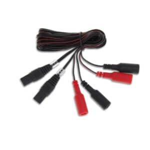 Câbles Intellistim UG®