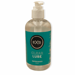 GEL LUBRIFIANT EXS