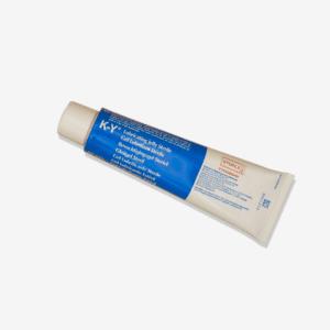 GEL LUBRIFIANT K-Y