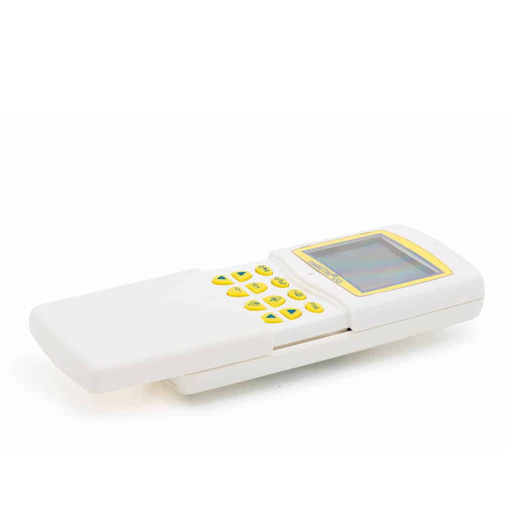 INTELLISTIM UGĀ® ā Image 2