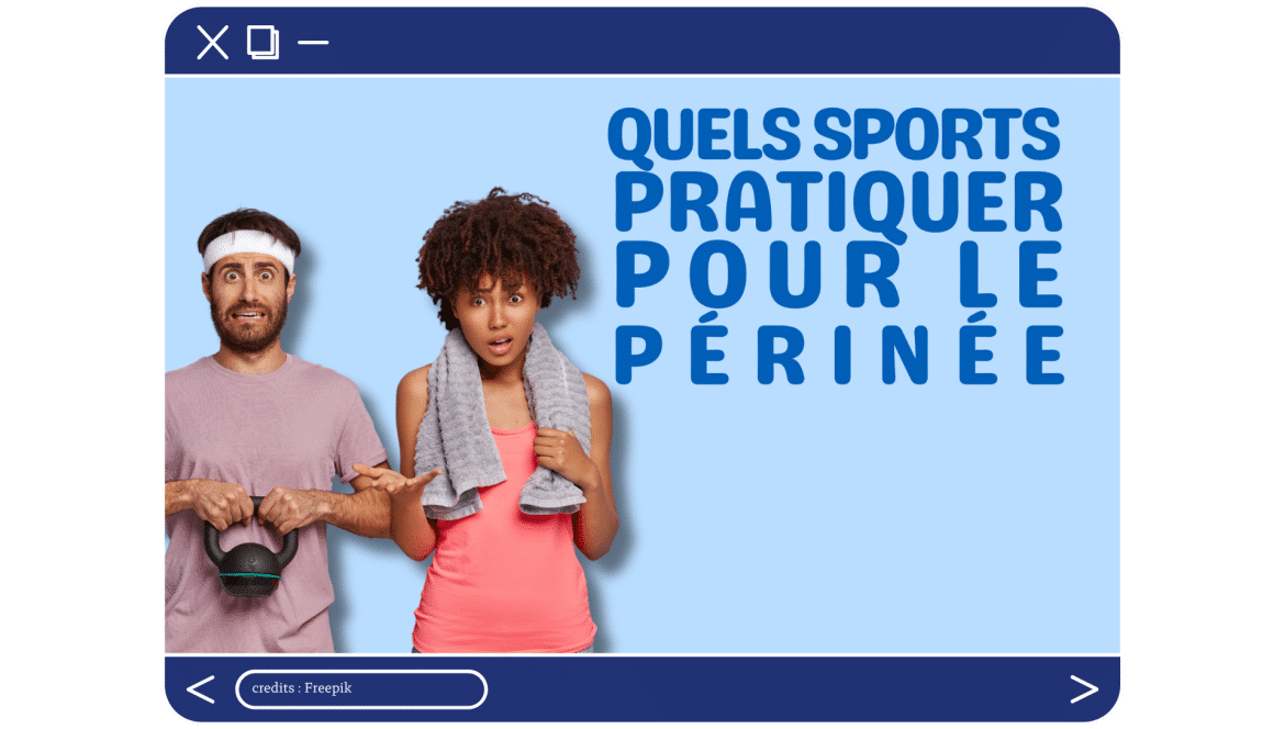 b-quels sports pratiquer