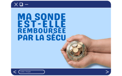 Est-ce que les sondes périnéales sont remboursées par la Sécurité Sociale ?