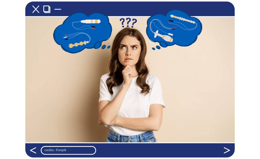 Practical guide: choose the right perineal rehabilitation probe for you