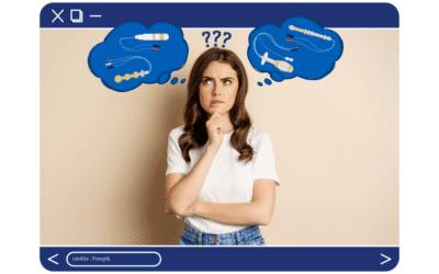 Choisir la sonde de rééducation périnéale qui vous convient