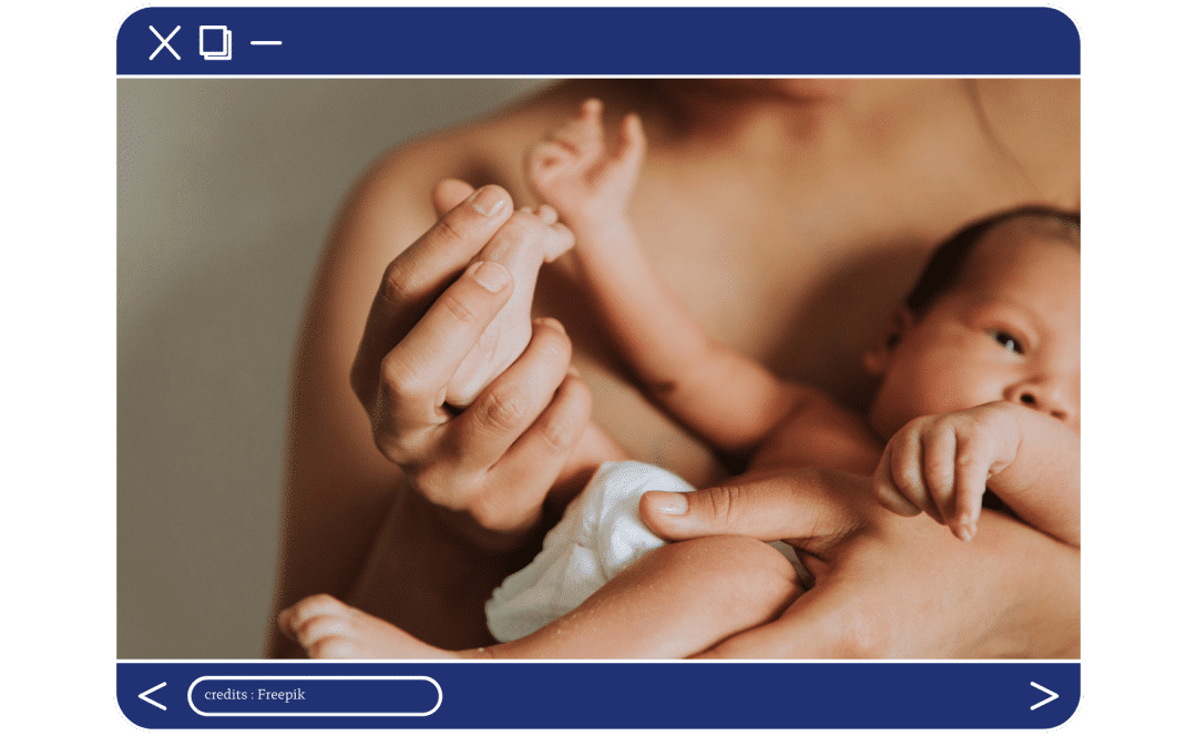 Why do perineal reeducation after childbirth?