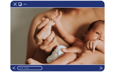 Pourquoi faire de la rééducation périnéale après l’accouchement ?