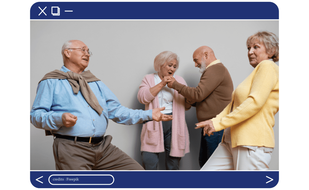 Why is perineal rehabilitation important for the elderly?