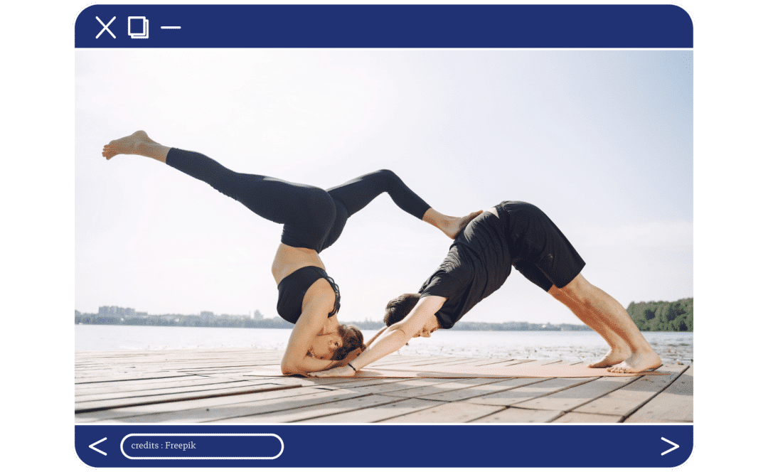 Which sports are good for the perineum?