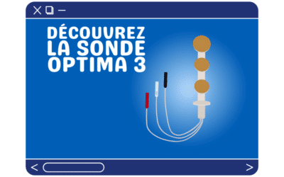 Tout savoir sur nos sondes : Découvrez l’OPTIMA 3