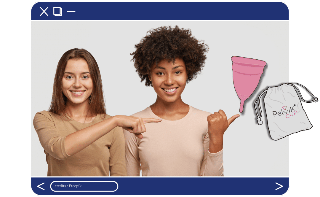 Quels sont les avantages des coupes menstruelles réutilisables ?