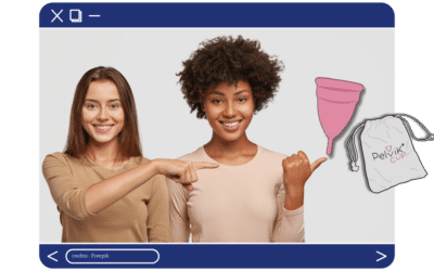 Quels sont les avantages des coupes menstruelles réutilisables ?