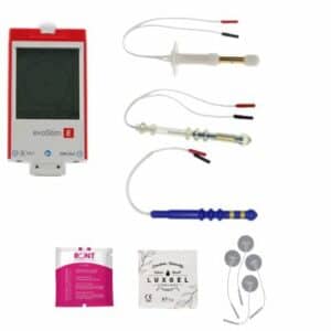 PACK EVOSTIM E® + ANAL PROBE