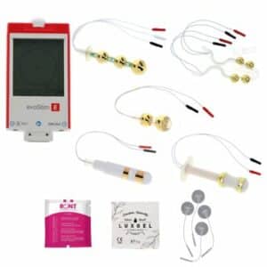 PACK EVOSTIM E® + VAGINAL PROBE