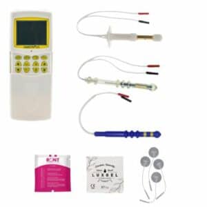PACK INTELLISTIM UG® + ANAL PROBE