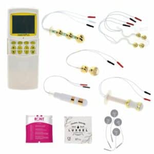 PACK EVOSTIM E® + VAGINAL PROBE