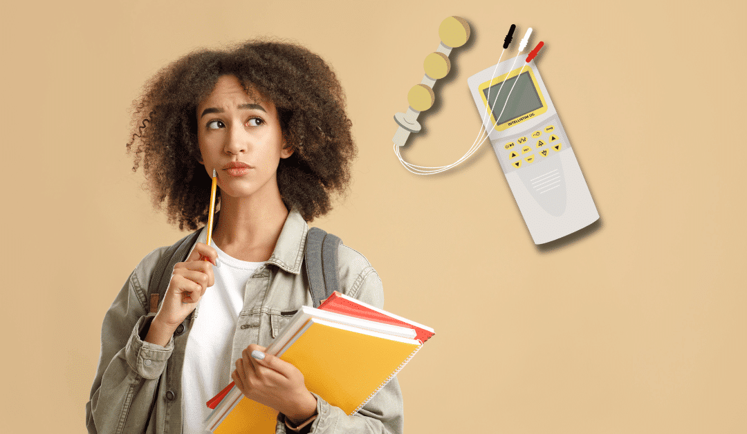 Comment fonctionne une sonde périnéale ?