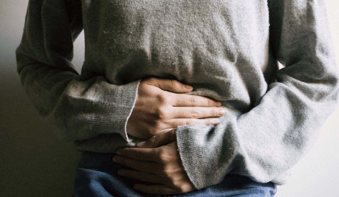 Qu’est-ce qu’un déséquilibre pelvien ?