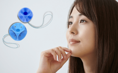 Pessaires : la solution méconnue contre la descente d’organes et les fuites urinaires ?