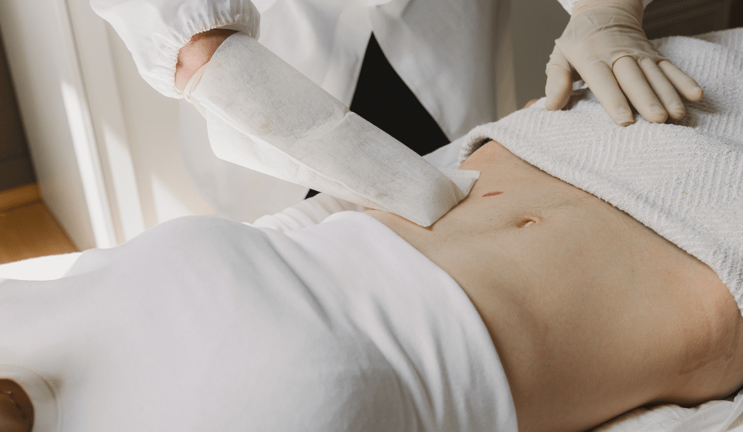 Boule dans le vagin : est-ce un prolapsus ? Causes, signes et solutions