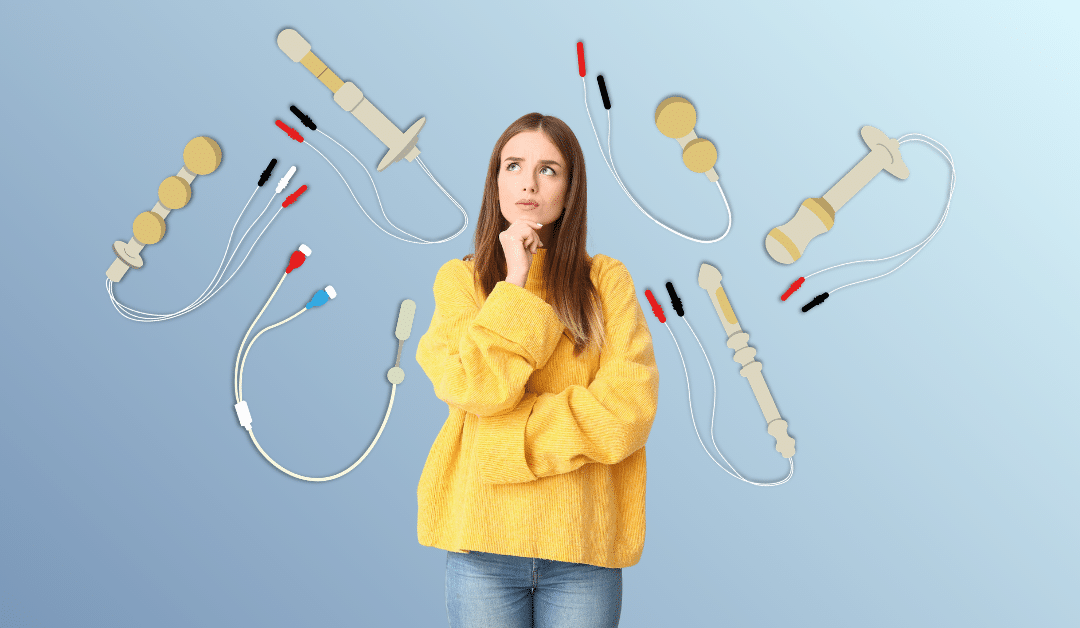 Sonde périnéale : comment choisir le bon modèle pour une rééducation efficace ?