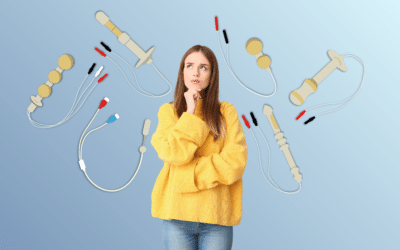 Sonde périnéale : comment choisir le bon modèle pour une rééducation efficace ?