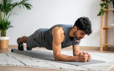 Gainage et périnée : faites-vous une erreur sans le savoir ?