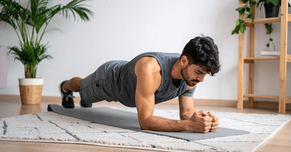 Gainage et périnée : faites-vous une erreur sans le savoir ?