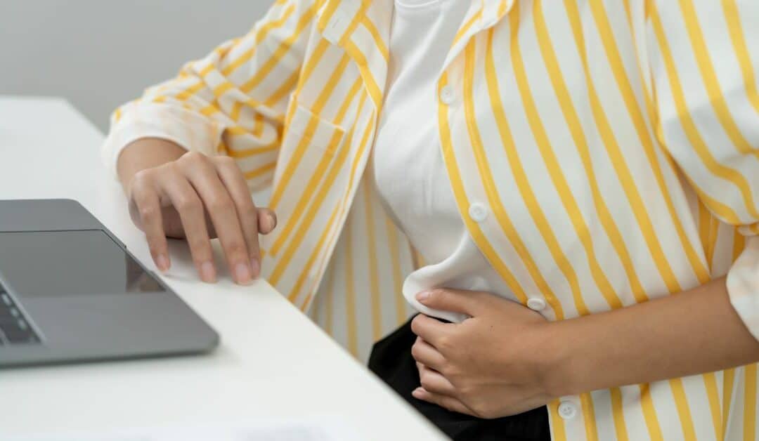 Weak pelvic floor: 7 signs to look for and when to seek medical advice
