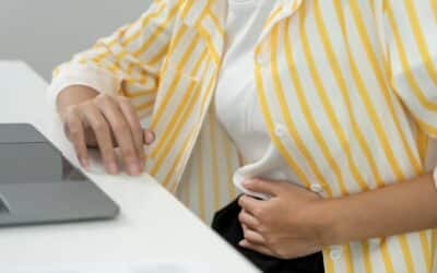 Périnée affaibli : 7 signes à reconnaître et quand consulter