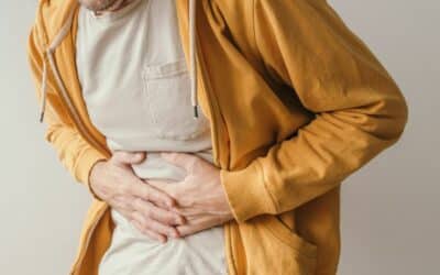 Pourquoi ai-je une sensation de lourdeur dans le bas du ventre ?