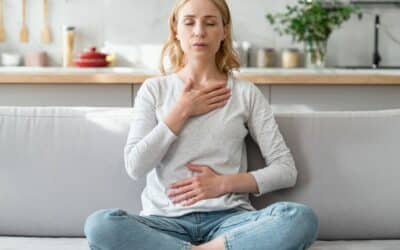 Respiration et périnée : le lien méconnu qui peut tout changer