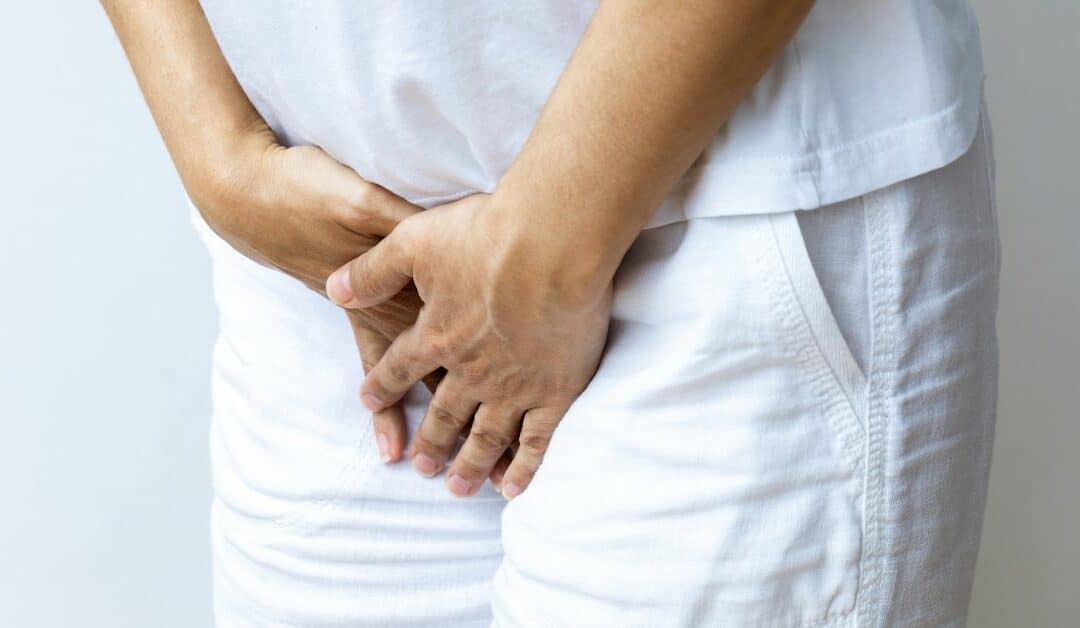 Fuites urinaires : causes, types et solutions pour y remédier