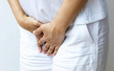 Fuites urinaires : causes, types et solutions pour y remédier