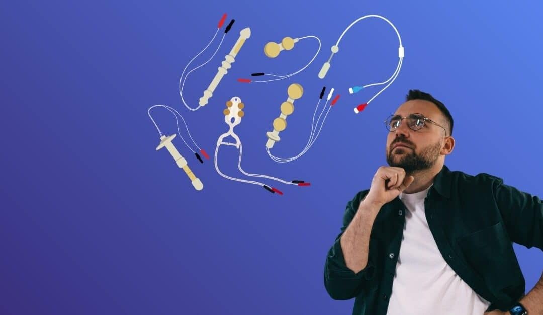 Quelle sonde de rééducation périnéale choisir ? Le guide complet