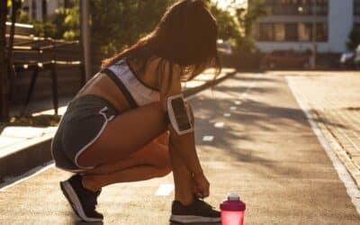 Périnée et sport : quelles activités et comment le protéger