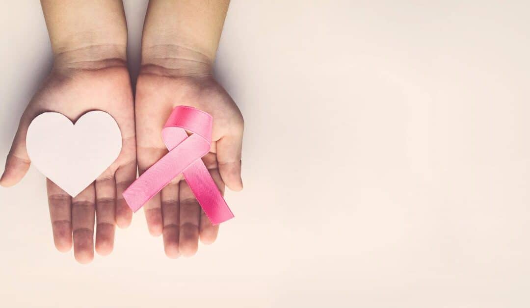 Cancer du sein et intimité : sécheresse, fuites, solutions
