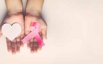 Breast Cancer and Intimacy: Dryness, Incontinence, Solutions