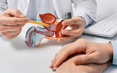 Urinary Incontinence After Prostatectomy: Perineal Rehabilitation