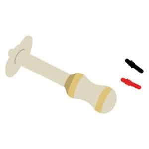 Sonde vaginale NOVATYS