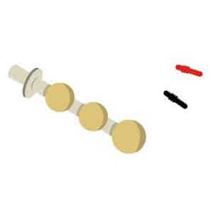 Sonde vaginale OPTIMA 3