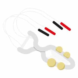 Sonde vaginale PERISIZE 4